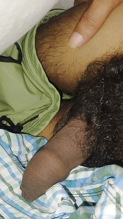 I need pussy
