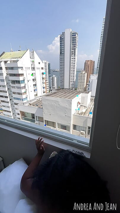 My pretty wife cheats on me With my neighbor