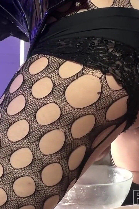 Uništavanje prostate mi daje 8x Sissygasm