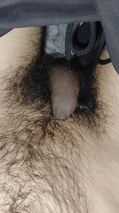 Massage my body