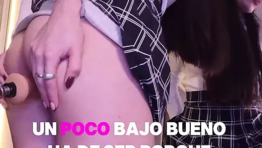 Streaming Korea yang lucu getaran sampai semuanya berubah menjadi kekacauan xhamsterlive zarafoxy