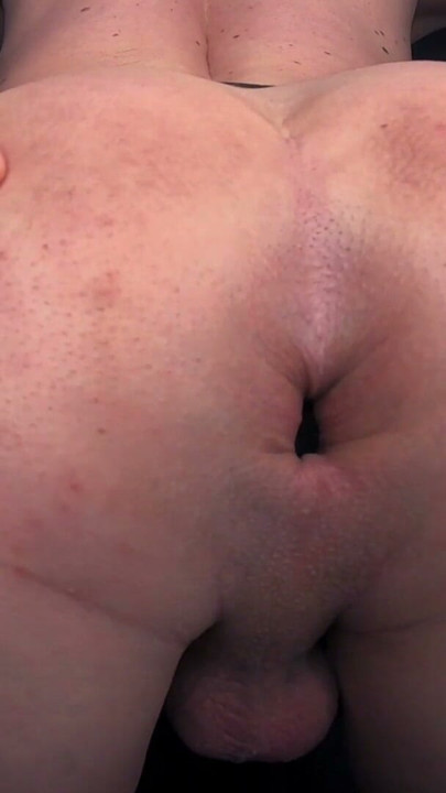 Fill my round ass with cum | Clip 1