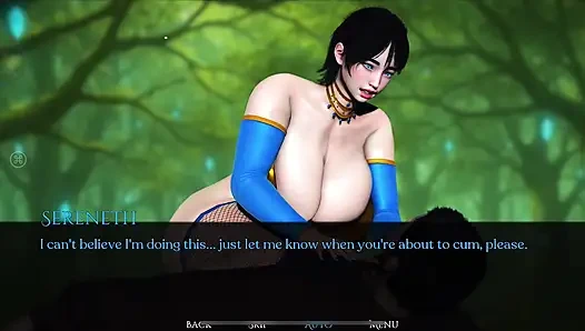 Kanatların altındaki dikenler - en iyi parçalar - bölüm 2