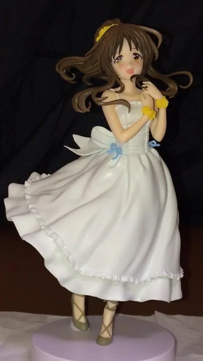 figure bukkake