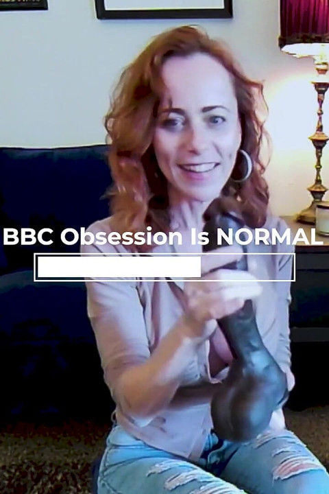 Your Obsession with BBC Big Black Cock Therapy-fantasy Video Session with Tara Smith Mature Femdom