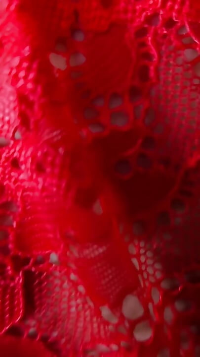 A Married Saudi Woman Gets Fucked in Her Husband's Absence on the Occasion of Valentine's Day
