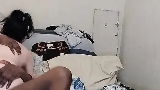 Yaşlı xmas yaramaz nite