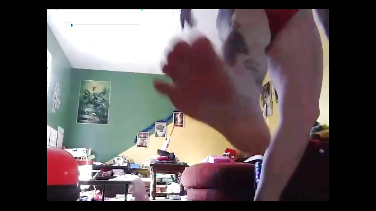 라이브 댄스 퍼포먼스