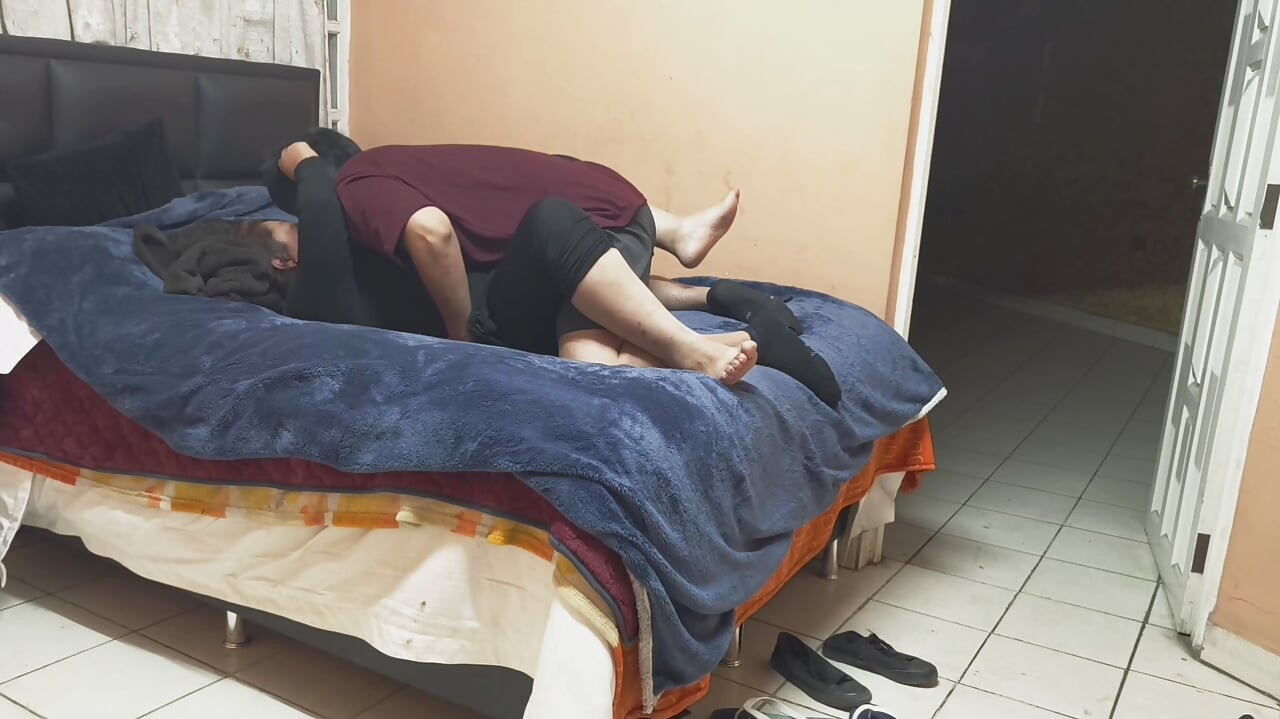 Baise-moi Fort, Mais Ne Le Dis À Personne! J’ai Couché Avec La Mère De Mon Ami