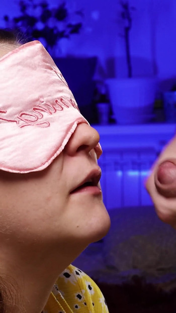 Stunning moment from "omg... GAME of TASTE shocked me, but I LOVE it! XSanyAny"