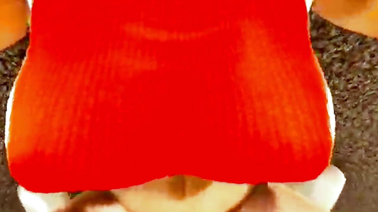 AI 3D Animation Sound Integration