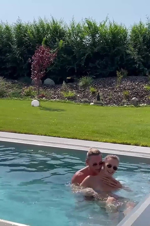 Fucked My Horny Neighbor