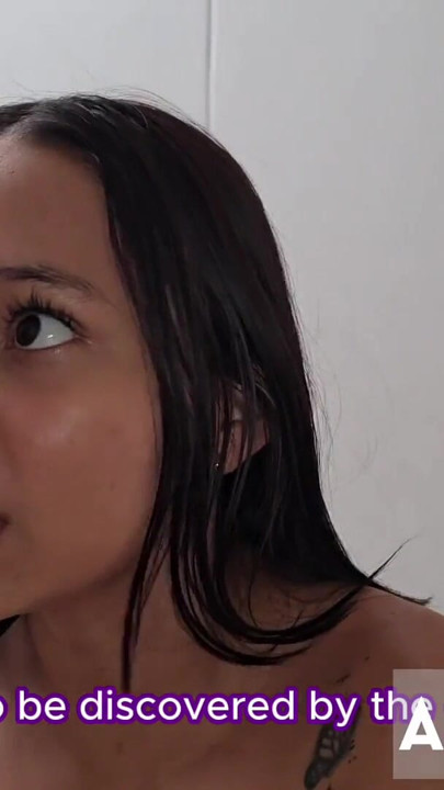 PLAYING HOT HIDE AND SEEK I FUCK MY STEPSISTER IN THE ASS | Clip 1