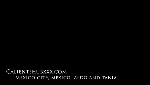 Aldo takes the bait in Mexico City