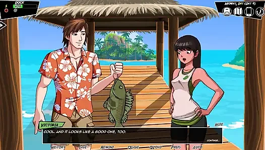 Cennet şehveti: diyeti için - bölüm 25