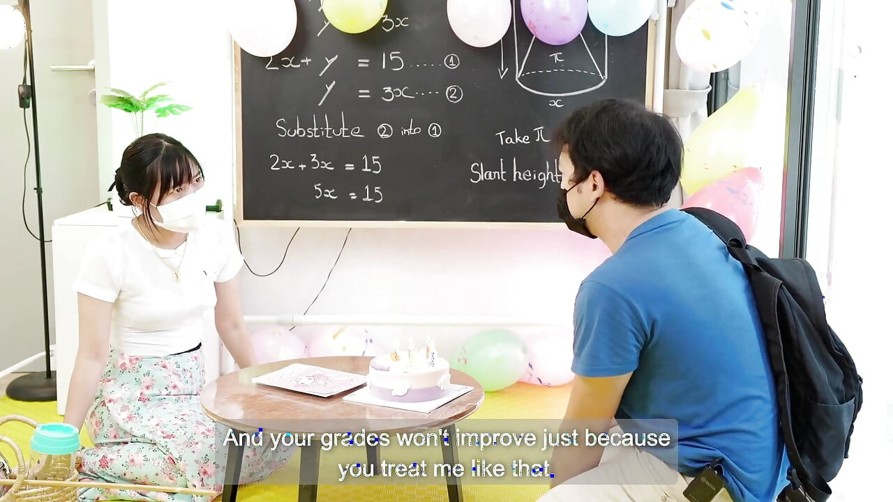 Myanmar Tuition Teacher
