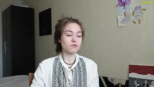 Член Большой Или Маленький? Какой Размер Любит Кира Стоун? Почему Члены В Порно Такие Огромные?