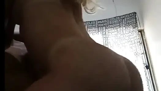 Ateşli arap kız
