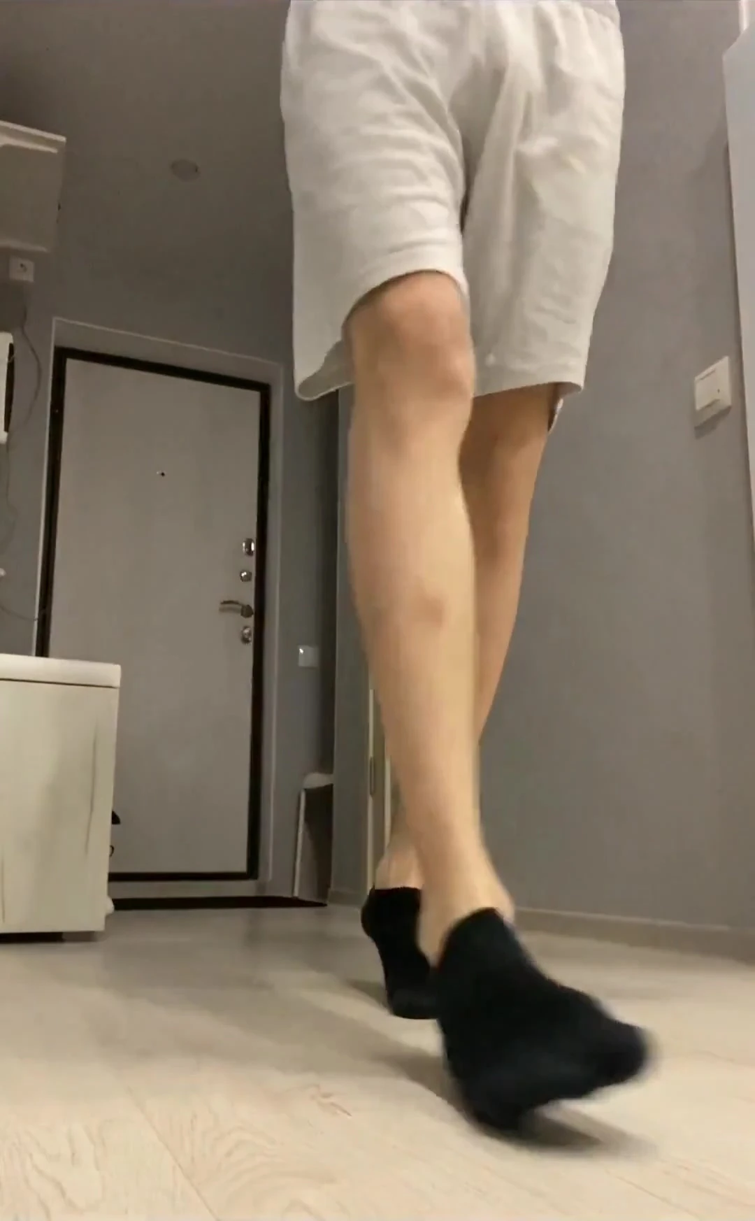 Çıplak Push Ups