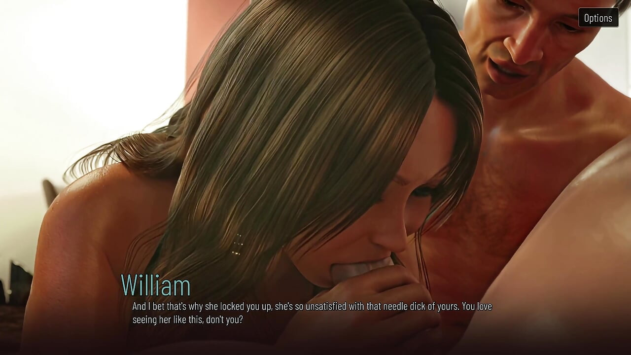 Big Cock Husband & Hot Wifey Explore Their Open Marriage in Miami - Part 10 the Cuckold Game Ending with Cum Eating