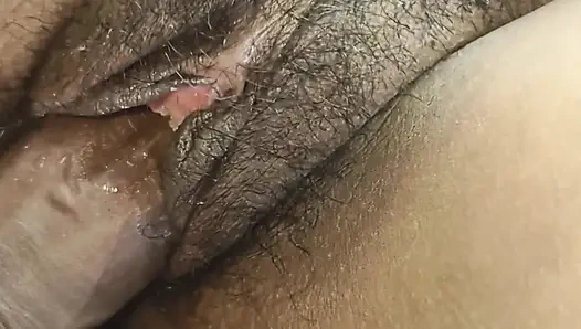 Indian mallu aunty foreplay