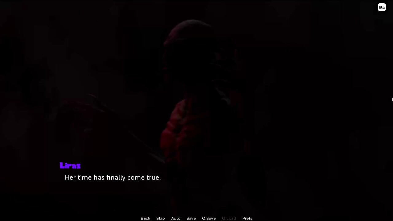Bright Lord Part 13 Visual Novel