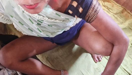 Indio bengalí marido esposa primera vez chut chut chudai kiya paroshi devar caliente video bhabhi viral (hindi audio suman tía sexo indio)