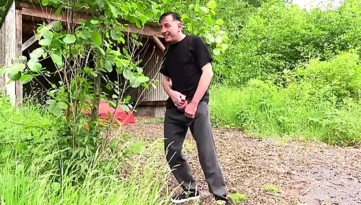 Crazy Girlfriend Wild DP Ride Home Fuck