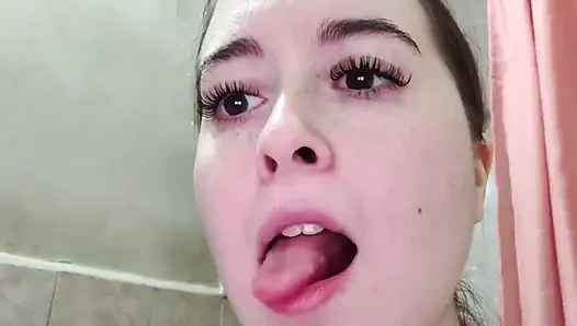 Finger Masturbation and Smegma