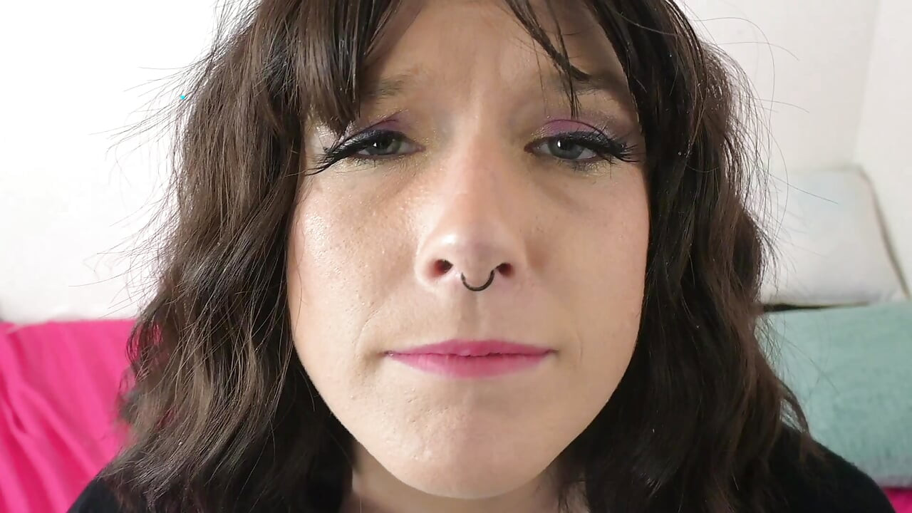 Oogcontact Joi
