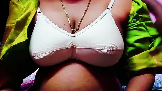 Hintli kadın kocasını seks tatmini için aldatıyor