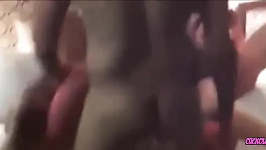 Cuckold-MILF - ehefrau, die betrügt