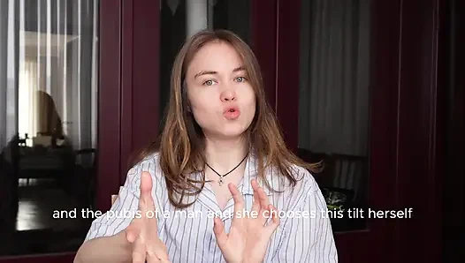 Dick's Erection for an Hour! How? Revealed All the Secrets of Porn