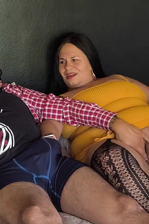 Cheating Wife - Video for Fans