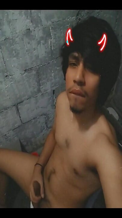 Hot Devil Like in Hell