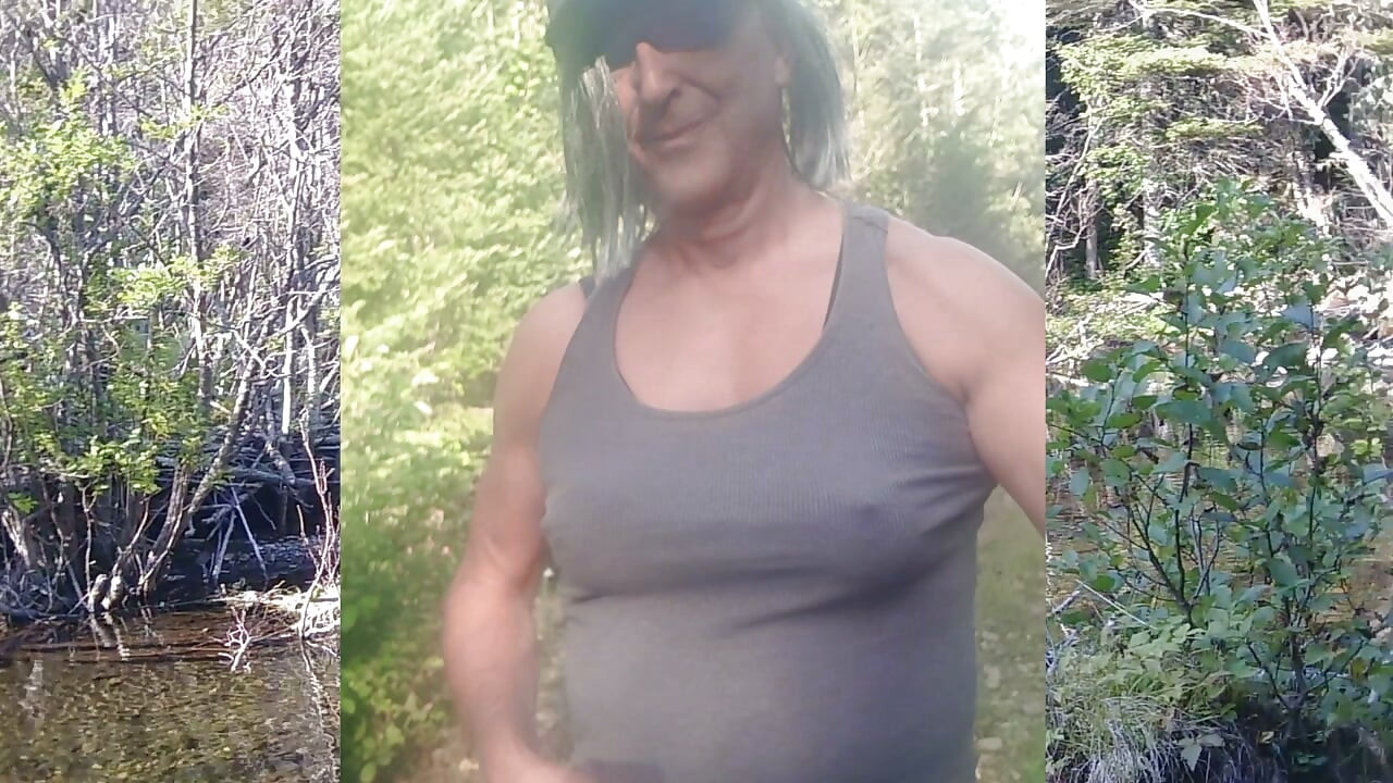 Steff165: Gjørmesession