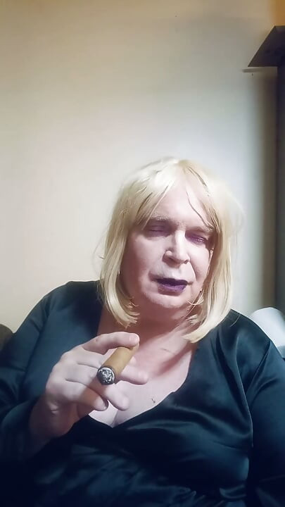 파트 3 - BBW TV가 BDSM과 킹크 세계에서 보낸 수많은 세월에 대해 이야기한다