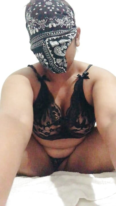 My hot wife when I'm not home