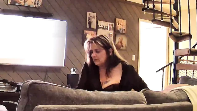 Couldn't stop cumming