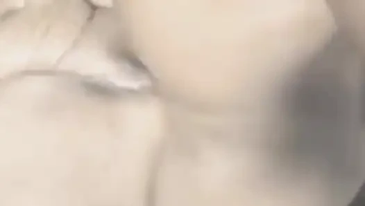 I want my wife to do double Dhone Chudde