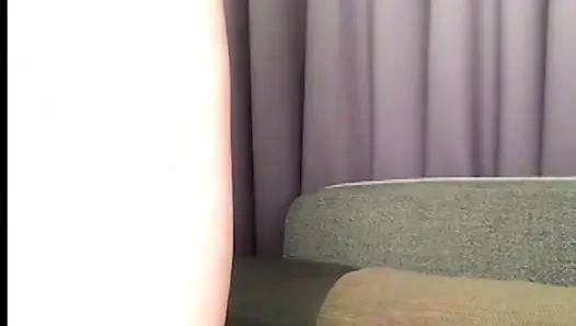 Abang Tiriku Crot Dua Kali, Crot Di Dalam Dan Dicrot Di Muka