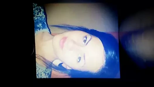 Sıcak arkadaş 2 için Cumtribute