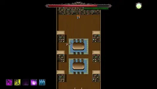 Kingdom of Subversion #52 Fucking the Tight Pussy of a Goddess