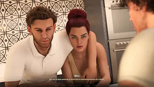 Çok özel sınıflardan bir öğretmen (bölüm 6)