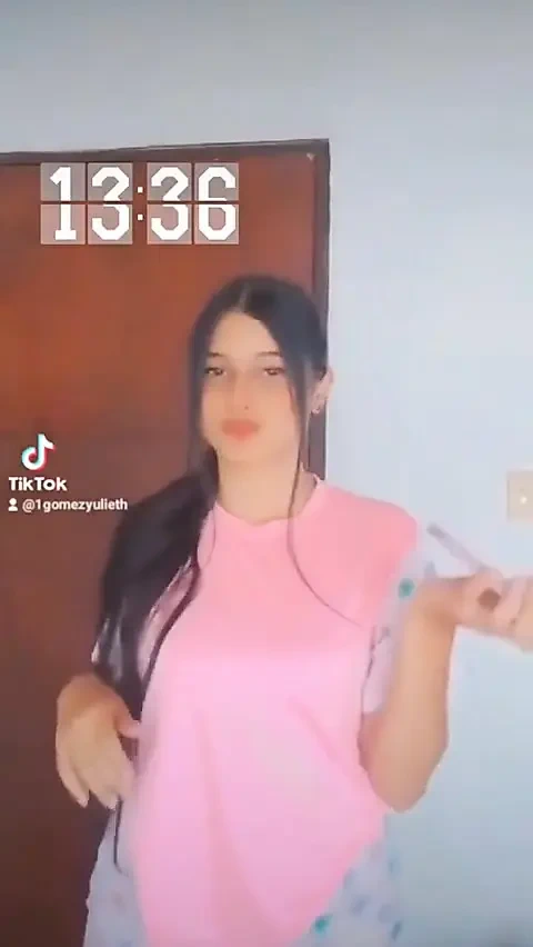 Tiktok College Student Caught by Her Grandparents
