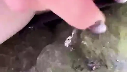 Мастурбация в любительском видео, подборка