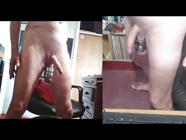 Twin cam wank cumpilation 1