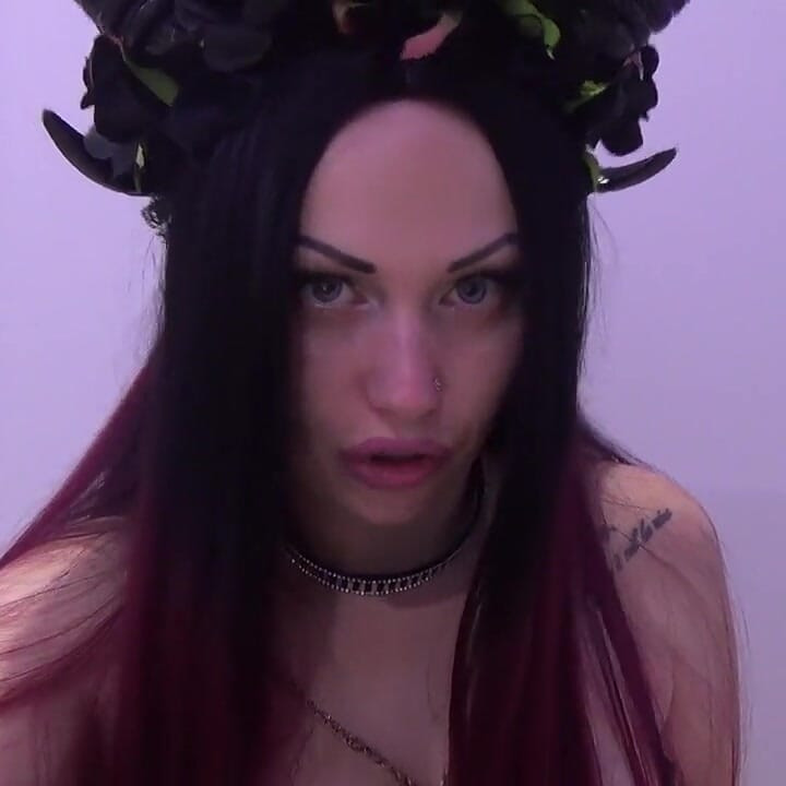 SPH seduction from Succubus!