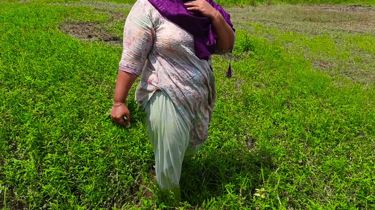Desi Village Big Ass Girl First Time Try To Anal Sex