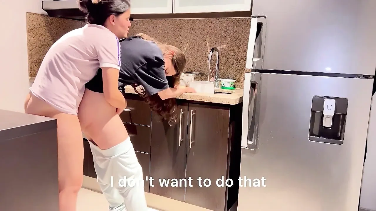 My ex-girlfriend wants to fuck me again, I already have another one!!